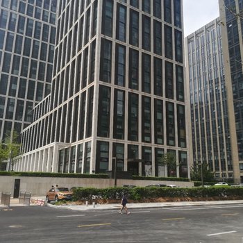 青岛天泰金融公寓