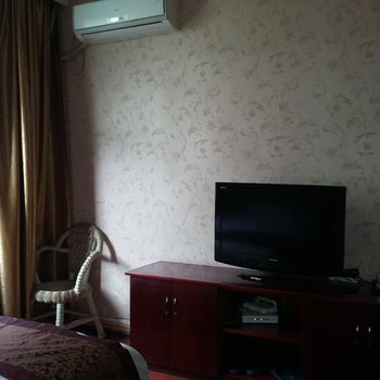 丹巴章谷大酒店酒店提供图片
