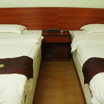 中山坦洲假日公寓酒店提供图片