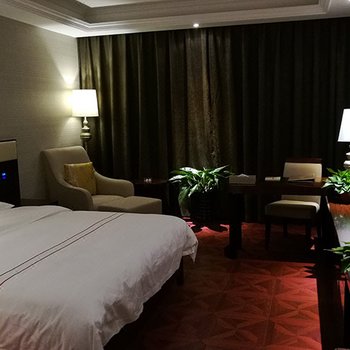天水滨河大酒店酒店提供图片