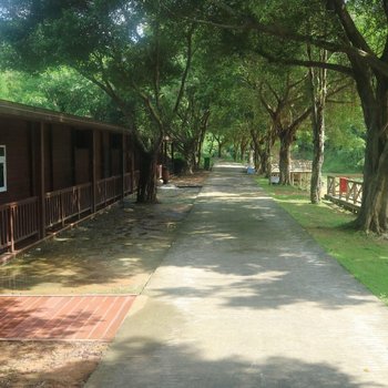 广州九龙山庄