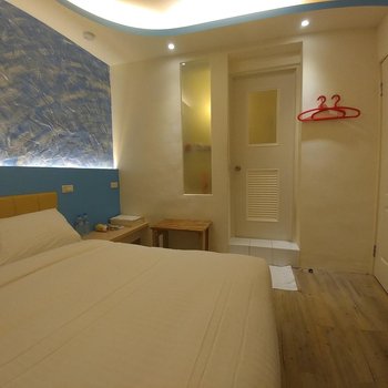 废弃屏东金圆旅店(原金沙旅店)