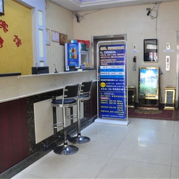 周口华都宾馆酒店提供图片