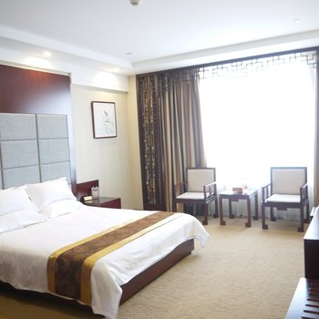 兴化九角楼宾馆酒店提供图片