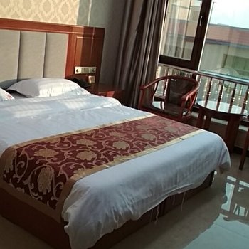 安国郝家园商务宾馆酒店提供图片