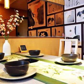 成都墨子80小屋(圣灯路分店)