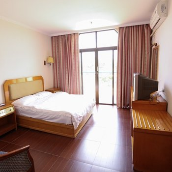 珠海御景湾度假酒店酒店提供图片