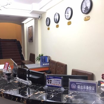 永安桃姐宾馆(永乐店)酒店提供图片