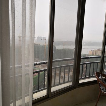 防城港海的女儿美人鱼公寓(2号店)酒店提供图片