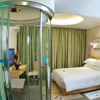 珠海度假村酒店酒店提供图片