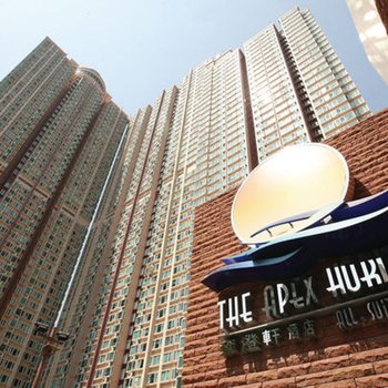 香港雍澄轩海景酒店