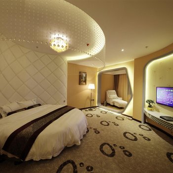 安康融华国际酒店酒店提供图片