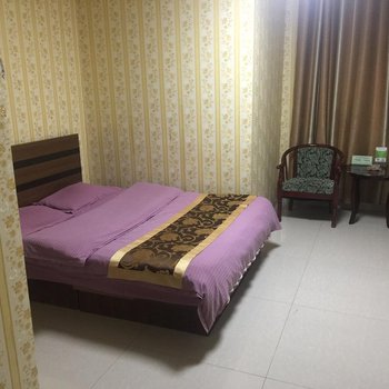 苏尼特左旗金川宾馆