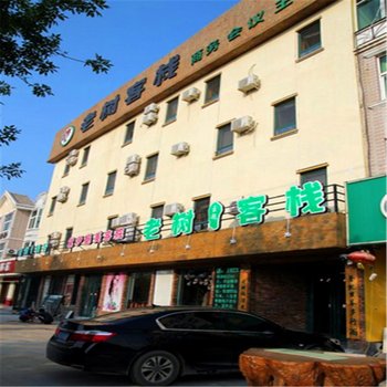 沧州肃宁老树客栈酒店提供图片