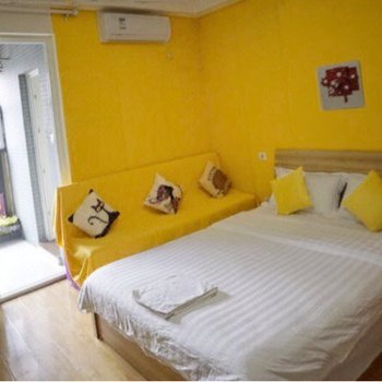 成都西华驿站特色民宿酒店提供图片