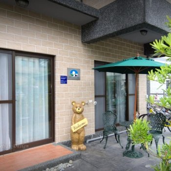 宜兰精悦渡假民宿酒店提供图片