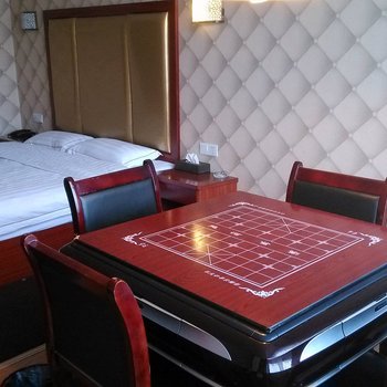 益阳御江皇庭酒店酒店提供图片