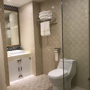 成都成都优家主题公寓(日月大道光华北一路口店)酒店提供图片