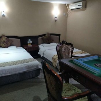 成都99优选武侯祠酒店酒店提供图片