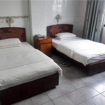 琼海旺民宾馆酒店提供图片