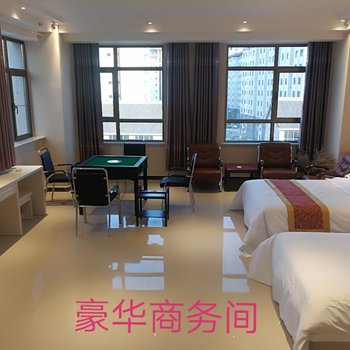 固原宏泰酒店酒店提供图片