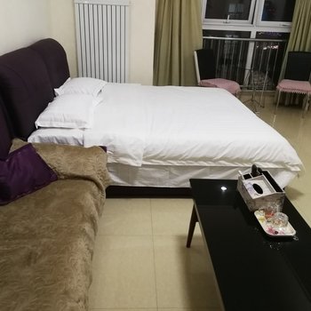 赤峰海旭公寓酒店提供图片