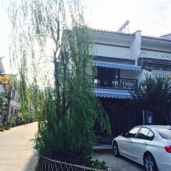 成都珈蓉院民宿酒店提供图片