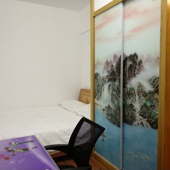 汕头南澳海岛海景公寓(2号店)酒店提供图片