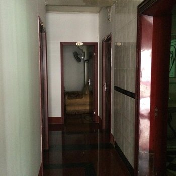 营山文华宾馆酒店提供图片