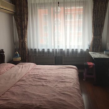 长春邻家姐姐公寓(海口路基督教会分店)