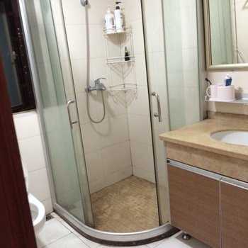 广州海天公寓(中山四路分店)酒店提供图片