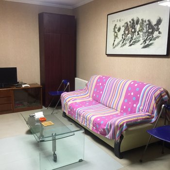 西安三胖普通公寓酒店提供图片