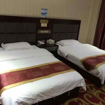 日喀则天兴商务公寓酒店提供图片