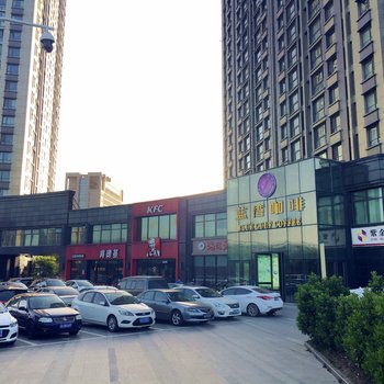 南京Ethan公寓酒店提供图片