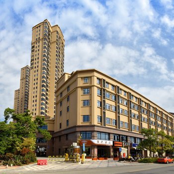 厦门北站壹叁公寓酒店提供图片