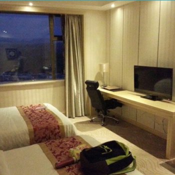 定南山水香格里拉酒店酒店提供图片