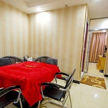 西安聚龙商务宾馆酒店提供图片