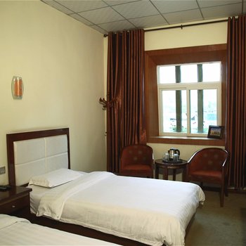 稻城蓝色地平线酒店酒店提供图片