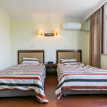 上海本色别墅酒店提供图片