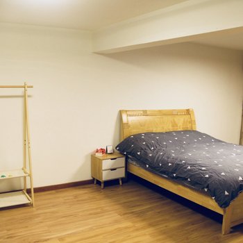 湛江熊孩子他哥公寓(环市路分店)酒店提供图片