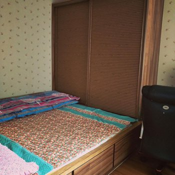 丹东招财公寓(滨江中路分店)酒店提供图片