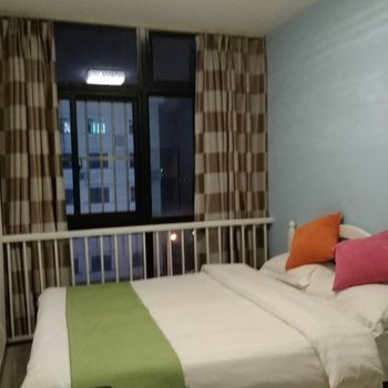上海佘山之家公寓(西林路分店)酒店提供图片