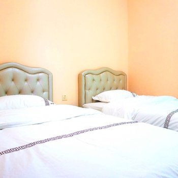 广州MH许小姐度假别墅(田边村路分店)酒店提供图片