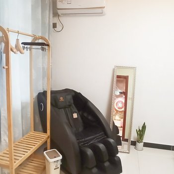 扬州漫威爱好者公寓酒店提供图片
