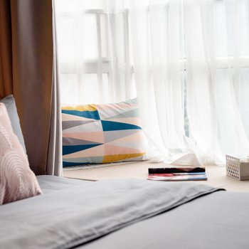 广州Shuky特色民宿(中山七路分店)酒店提供图片