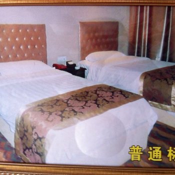 广元天天商务酒店酒店提供图片