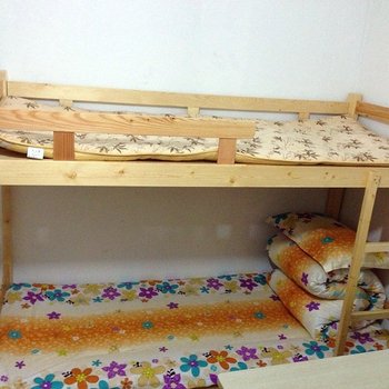 杭州乌托邦求职公寓文晖大桥店