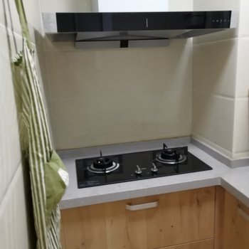 成都佳佳姐的小屋公寓(科惠路分店)酒店提供图片