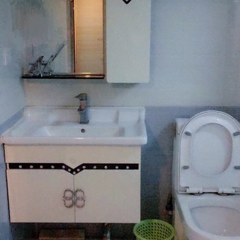 成都馨吉小屋酒店提供图片