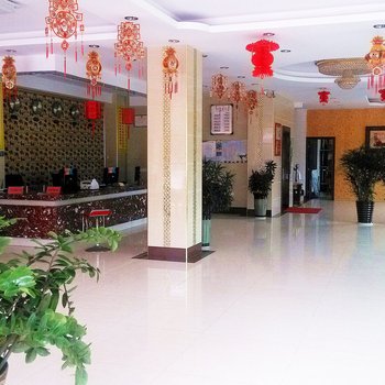 文昌椰风情商务宾馆酒店提供图片